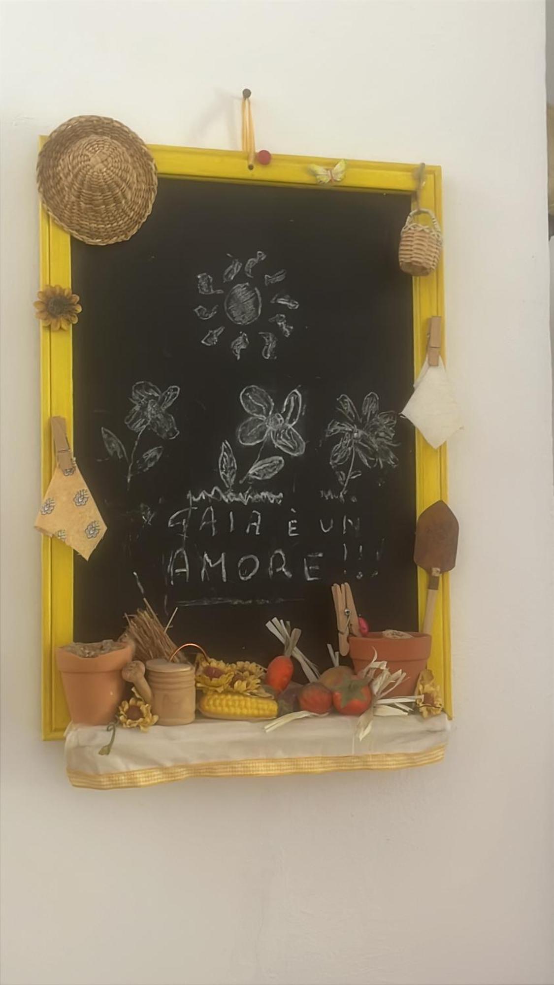 Apartment Casa Gaia - Limoncello - Parcheggio Privato Incluso